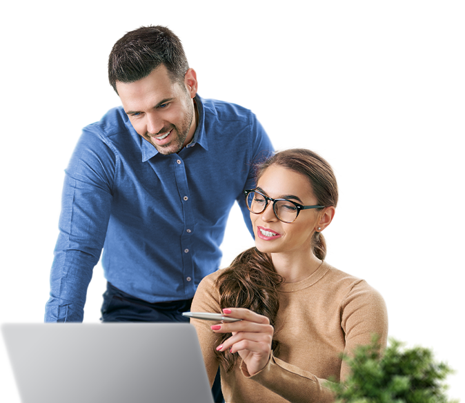 Помогаем развивать<br>онлайн-бизнес